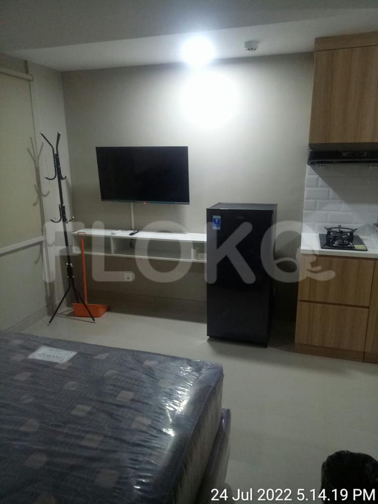 1 Bedroom on 10th Floor for Rent in Gateway Park LRT City - fpo18a 4