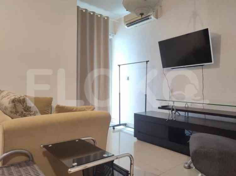 1 Bedroom on 8th Floor for Rent in Sahid Sudirman Residence - fsue21 1