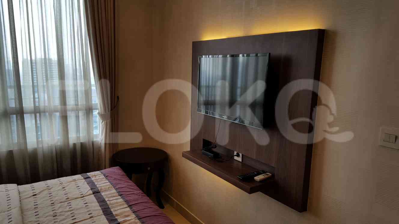 1 Bedroom on 20th Floor for Rent in Kuningan City (Denpasar Residence)  - fkuc00 4