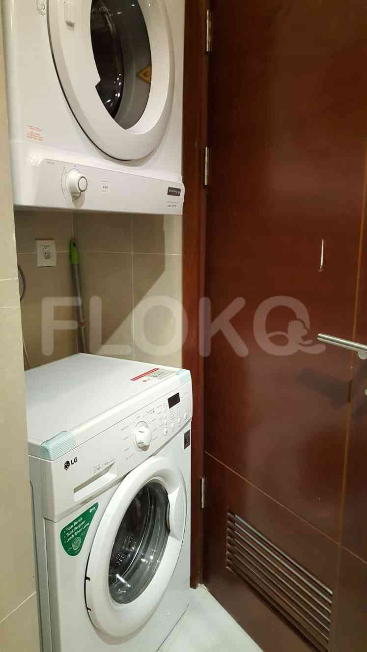 1 Bedroom on 20th Floor for Rent in Kuningan City (Denpasar Residence)  - fkuc00 5