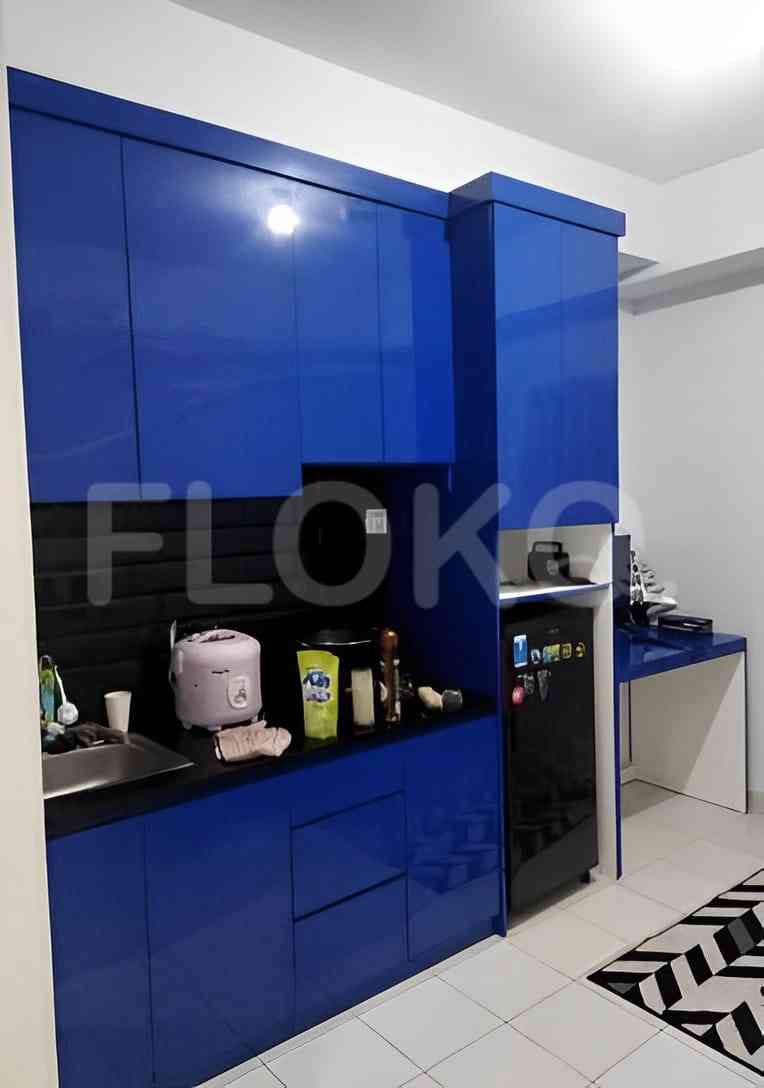 1 Bedroom on 15th Floor for Rent in Patraland Urbano Bekasi - fbebcc 2