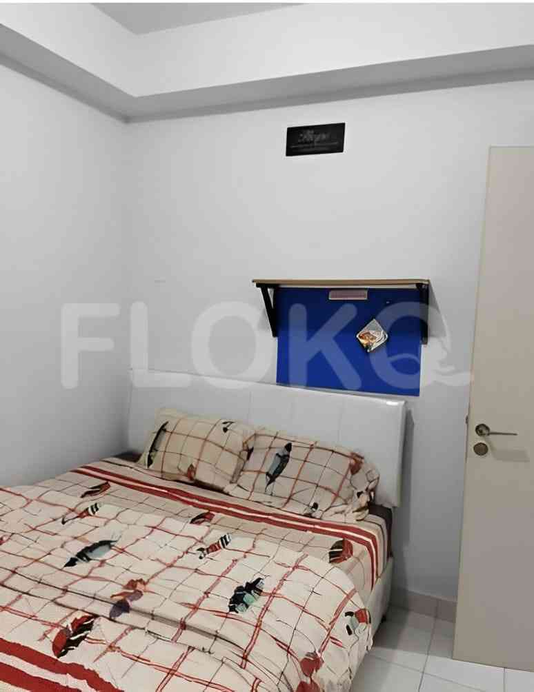 Tipe 1 Kamar Tidur di Lantai 15 untuk disewakan di Patraland Urbano Bekasi - fbe48a 1