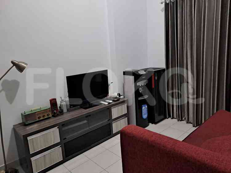 2 Bedroom on 32nd Floor for Rent in Patraland Urbano Bekasi - fbee88 4