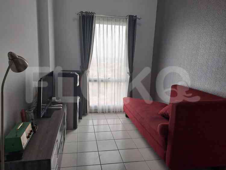 2 Bedroom on 32nd Floor for Rent in Patraland Urbano Bekasi - fbee88 2