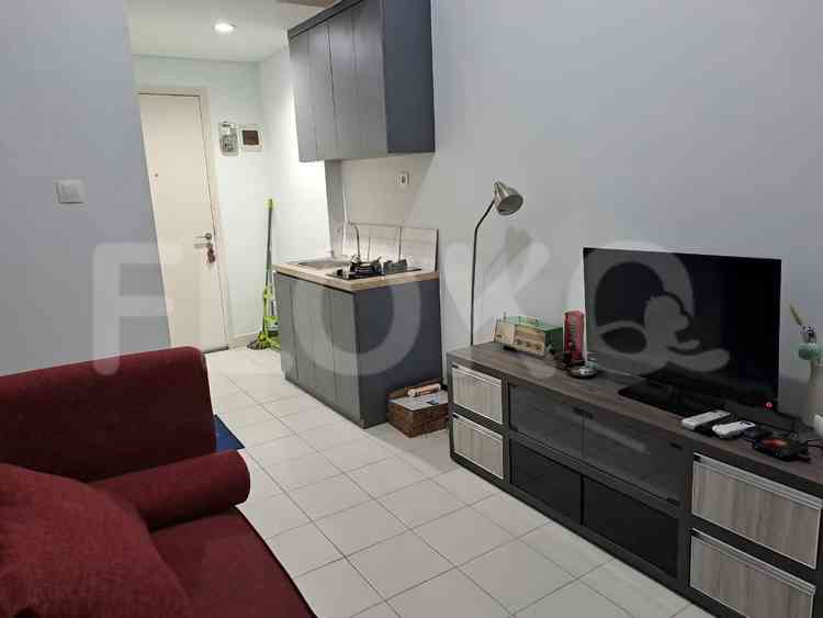 2 Bedroom on 32nd Floor for Rent in Patraland Urbano Bekasi - fbee88 1