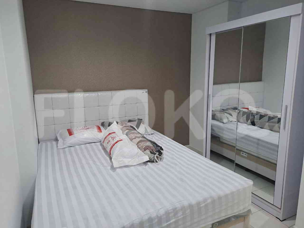Tipe 2 Kamar Tidur di Lantai 32 untuk disewakan di Patraland Urbano Bekasi - fbeae2 6