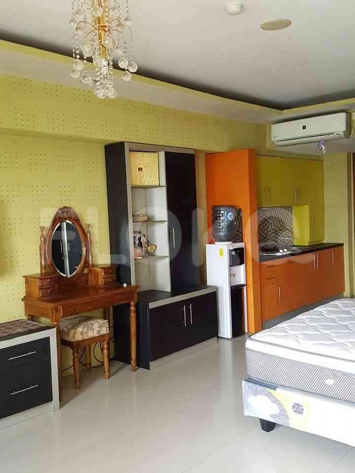 1 Bedroom on 5th Floor for Rent in Sahid Metropolitan Residence - fkubef 2