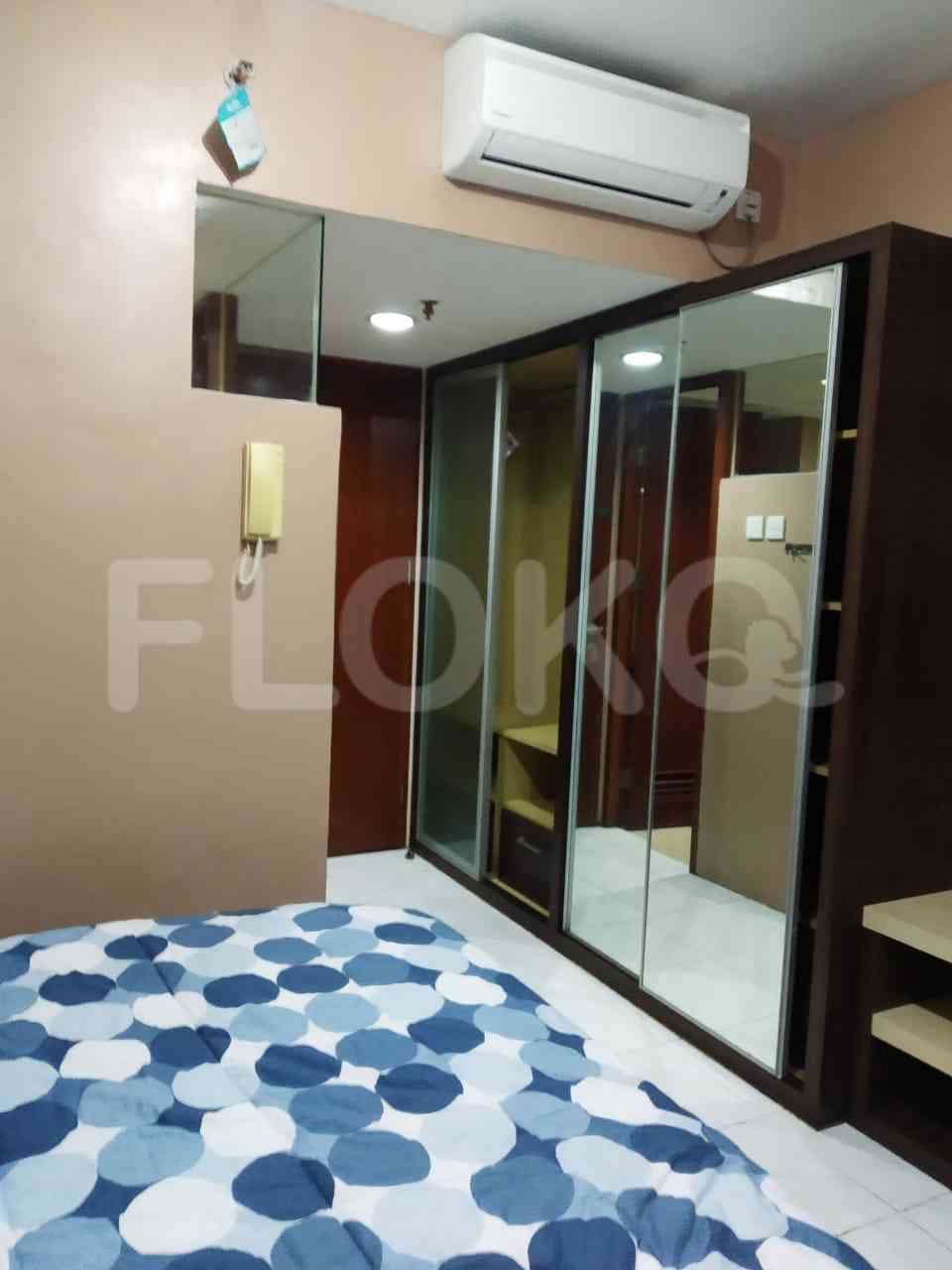1 Bedroom on 15th Floor for Rent in Sahid Metropolitan Residence - fkuec5 2
