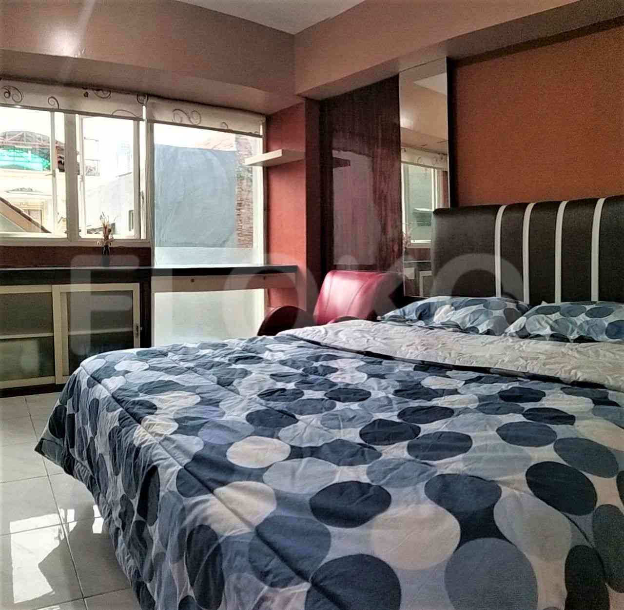 1 Bedroom on 15th Floor for Rent in Sahid Metropolitan Residence - fkuec5 1