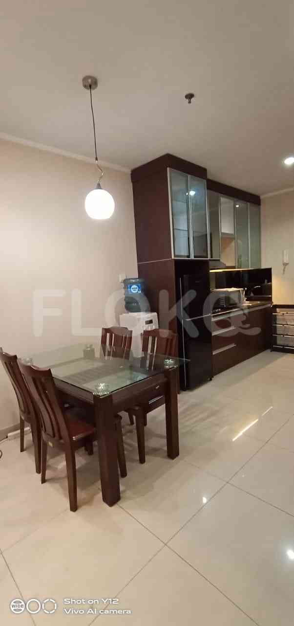 1 Bedroom on 15th Floor for Rent in Sahid Sudirman Residence - fsu78c 2