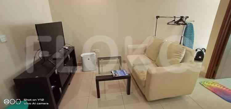 1 Bedroom on 15th Floor for Rent in Sahid Sudirman Residence - fsu78c 1