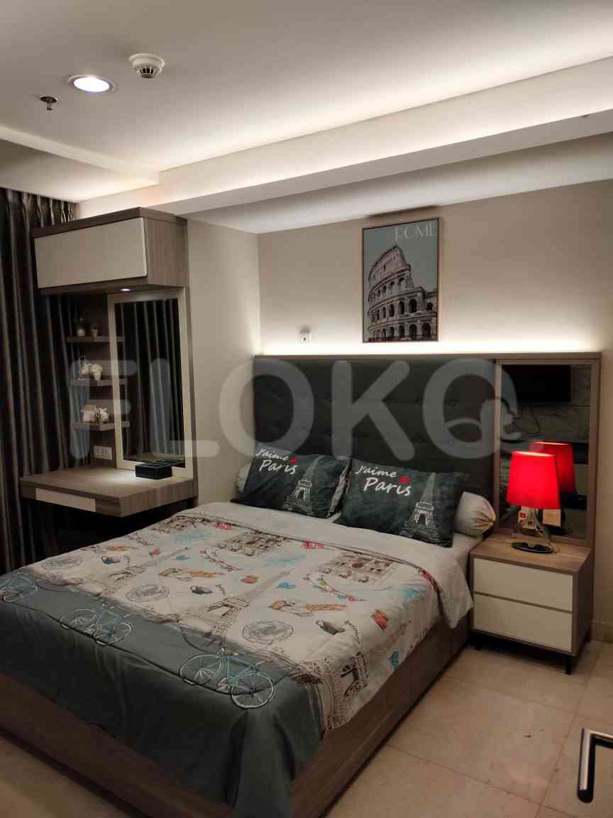 1 Bedroom on 23rd Floor for Rent in Ciputra World 2 Apartment - fku90a 3