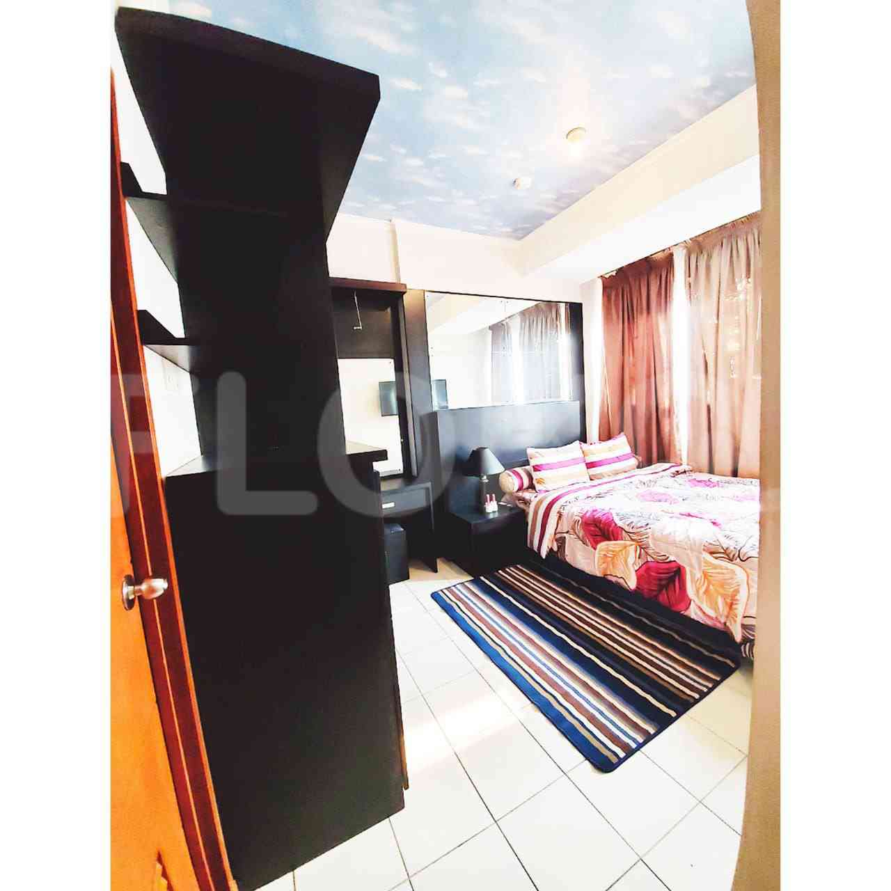 2 Bedroom on 14th Floor for Rent in Marbella Kemang Residence Apartment - fke538 4