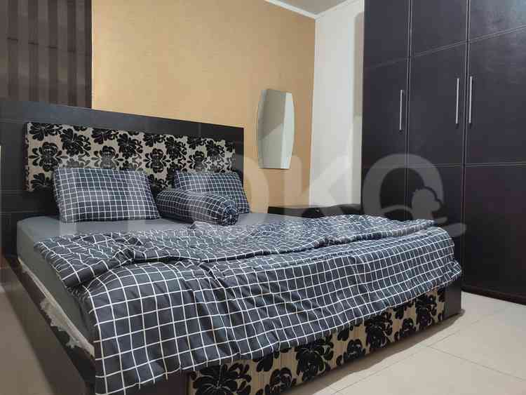 Tipe 1 Kamar Tidur di Lantai 8 untuk disewakan di Sahid Sudirman Residence - fsuc99 2