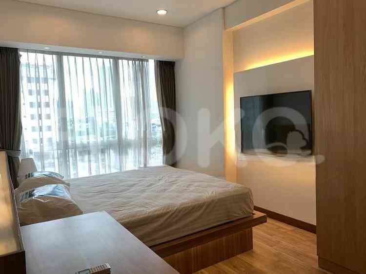 2 Bedroom on 15th Floor for Rent in Sky Garden - fse2da 3