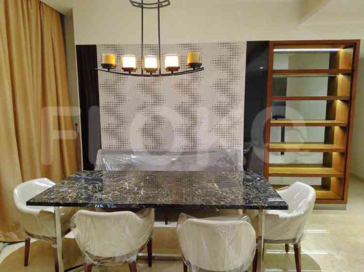 3 Bedroom on 37th Floor for Rent in Casa Domaine Apartment - ftad7e 4