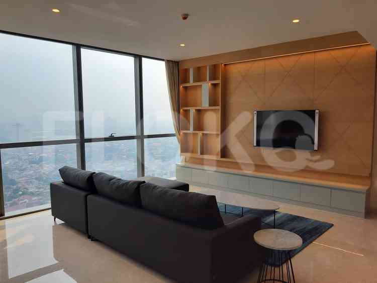 3 Bedroom on 37th Floor for Rent in Casa Domaine Apartment - fta5b6 1
