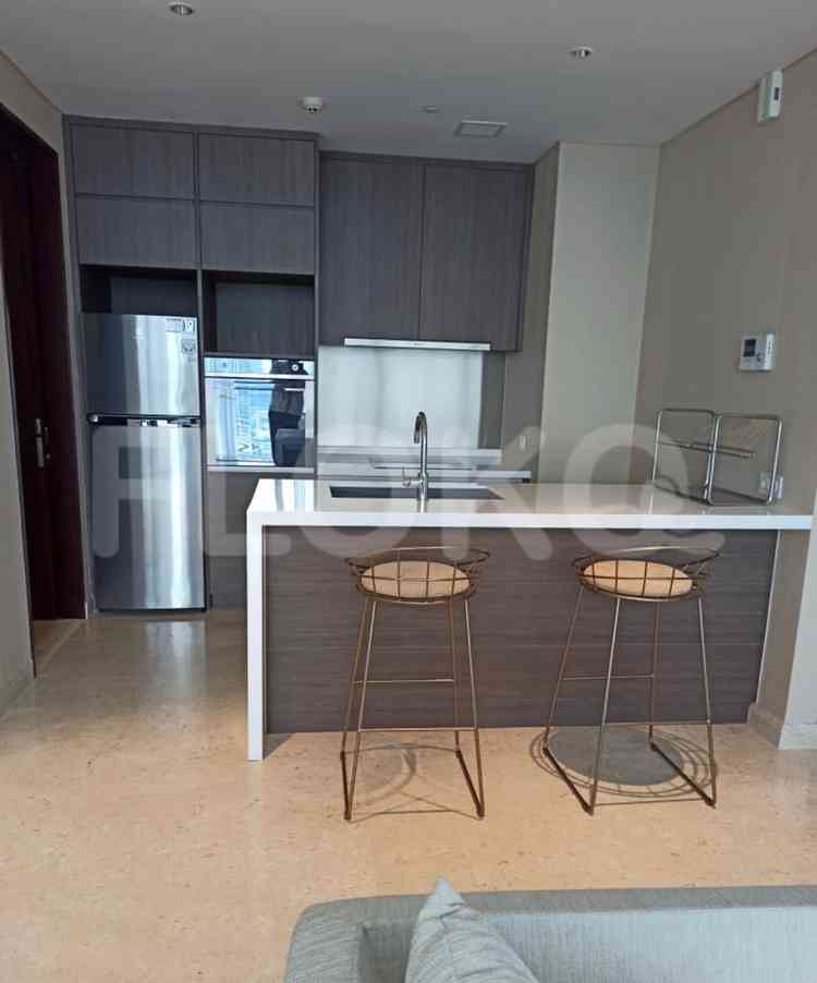 2 Bedroom on 37th Floor for Rent in Casa Domaine Apartment - fta15e 3