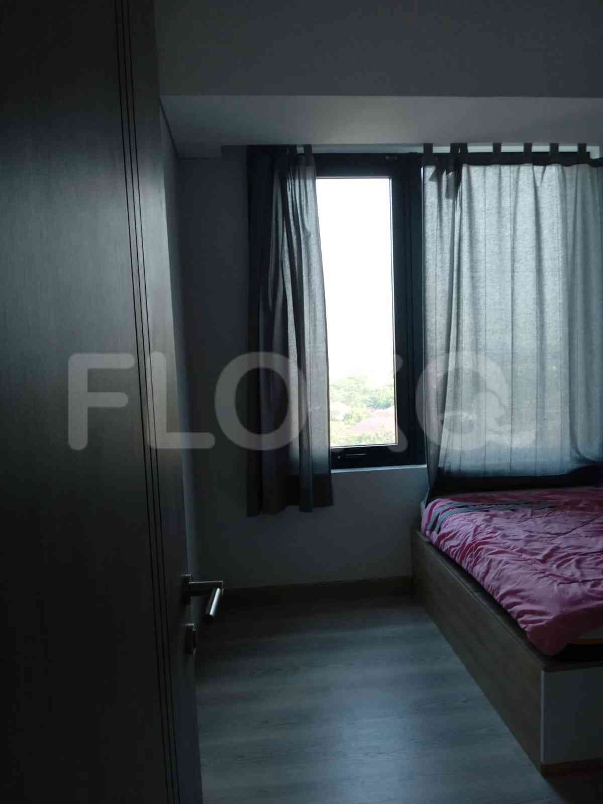 Tipe 2 Kamar Tidur di Lantai 15 untuk disewakan di Southgate Residence - ftb426 6