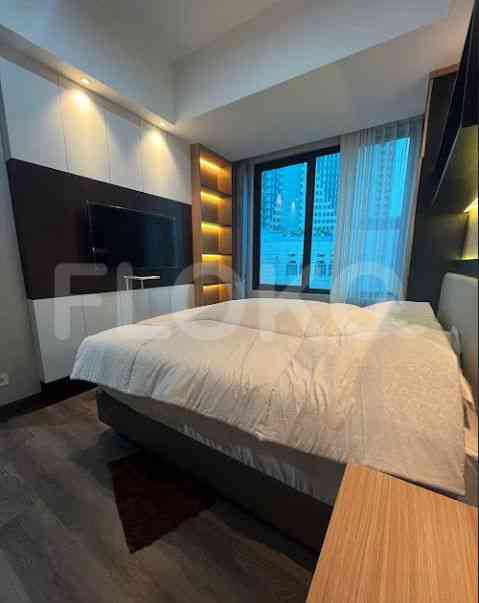 2 Bedroom on 15th Floor for Rent in Southgate Residence - ftb2bb 4