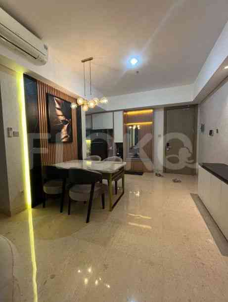 2 Bedroom on 15th Floor for Rent in Southgate Residence - ftb2bb 3
