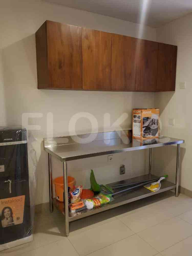 4 Bedroom on 15th Floor for Rent in Casa Domaine Apartment - fta64b 4