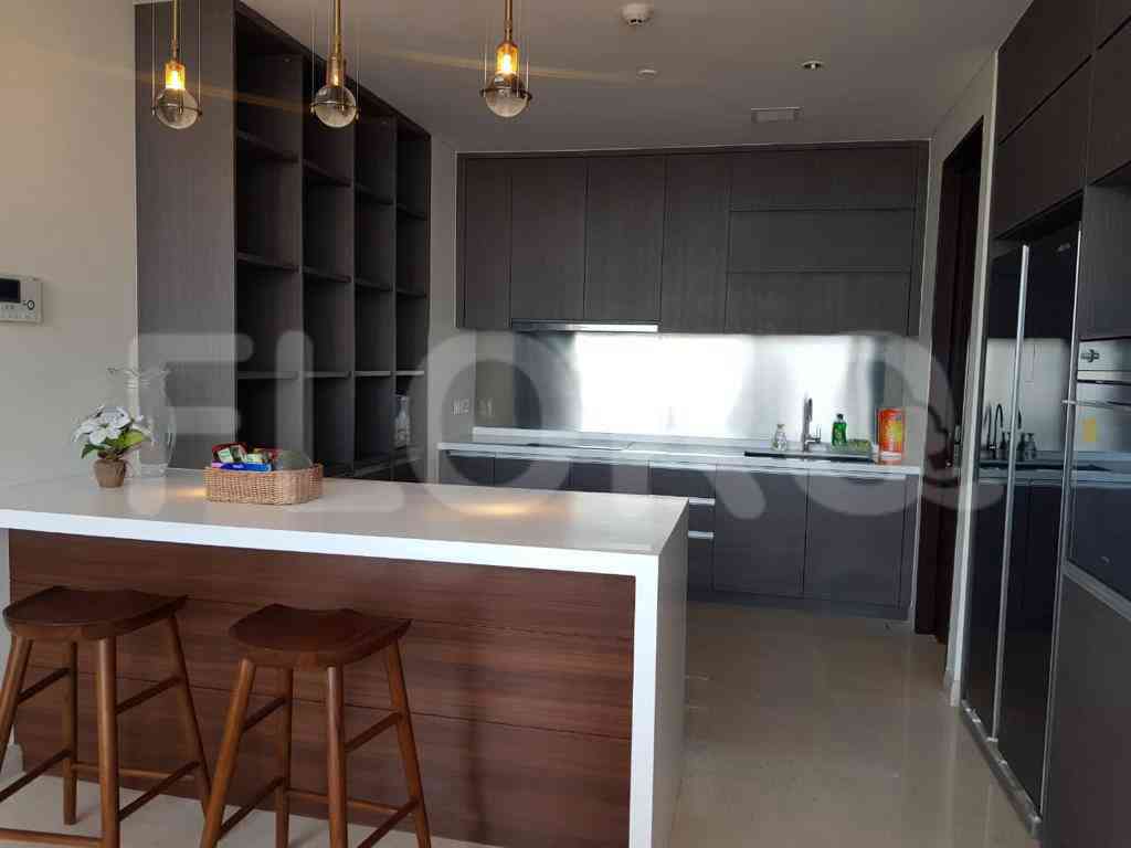4 Bedroom on 15th Floor for Rent in Casa Domaine Apartment - fta64b 2