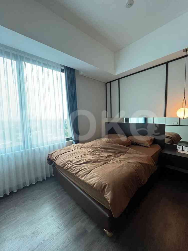 2 Bedroom on 15th Floor for Rent in Southgate Residence - ftb5d4 5