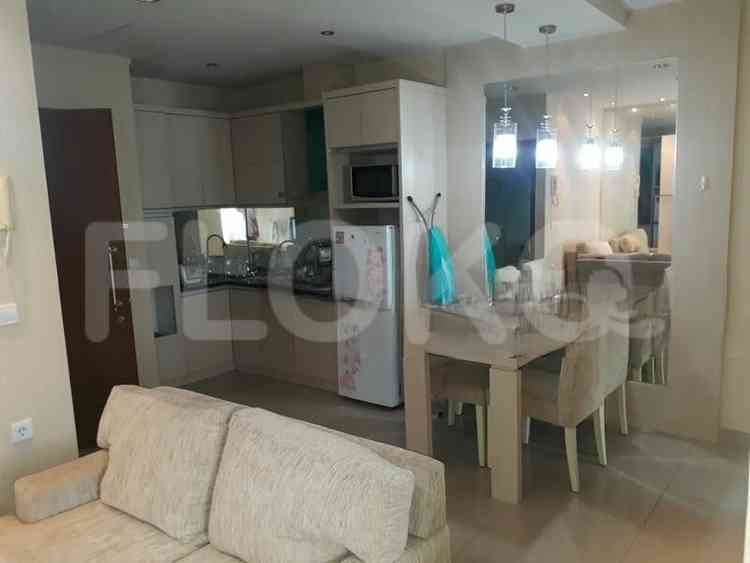 1 Bedroom on 15th Floor for Rent in Sahid Sudirman Residence - fsu40d 1