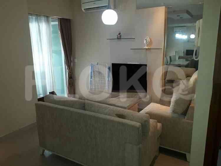 1 Bedroom on 15th Floor for Rent in Sahid Sudirman Residence - fsu40d 2