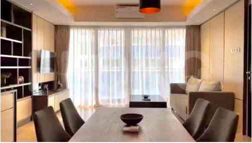 3 Bedroom on 3rd Floor for Rent in Royale Springhill Residence - fke9d8 1