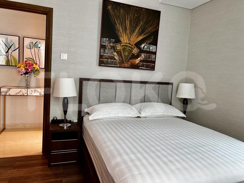 Sewa Apartemen Southgate Residence Tipe 1 Kamar Tidur di Lantai 8 ftbace