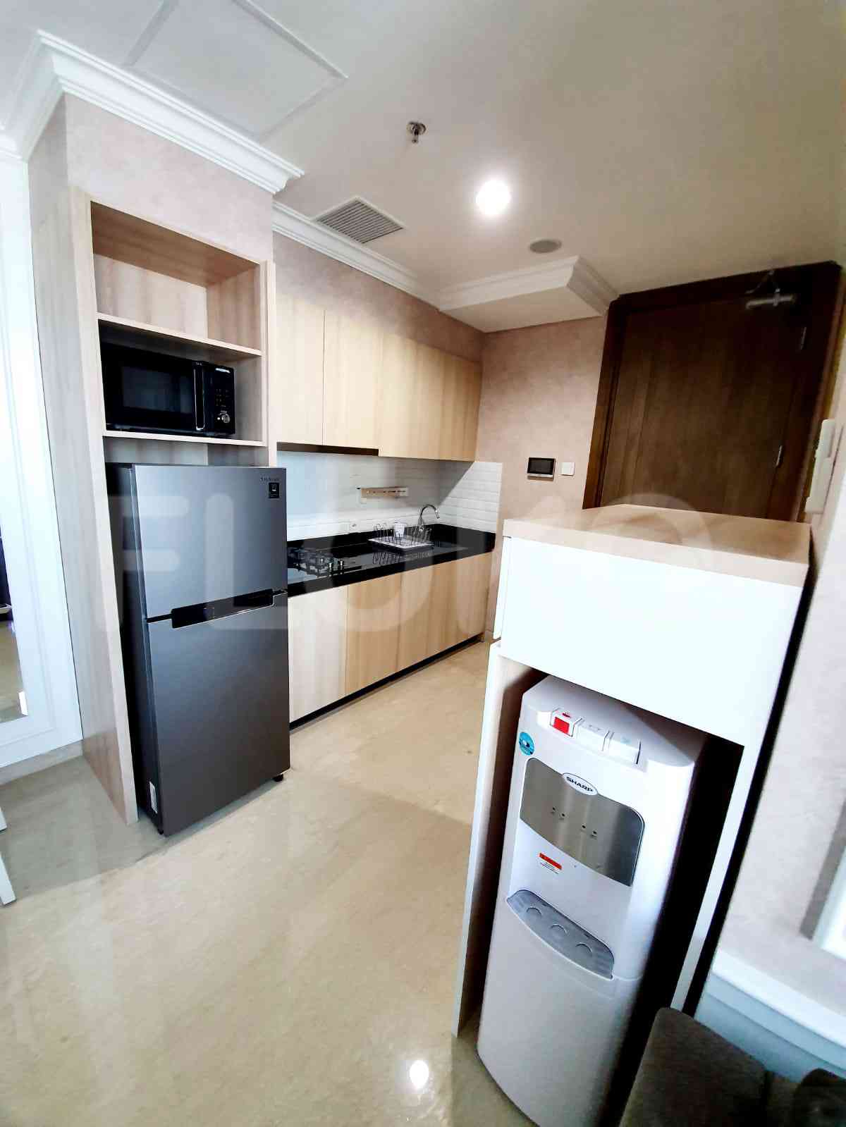 1 Bedroom on 8th Floor for Rent in Southgate Residence - ftb236 2