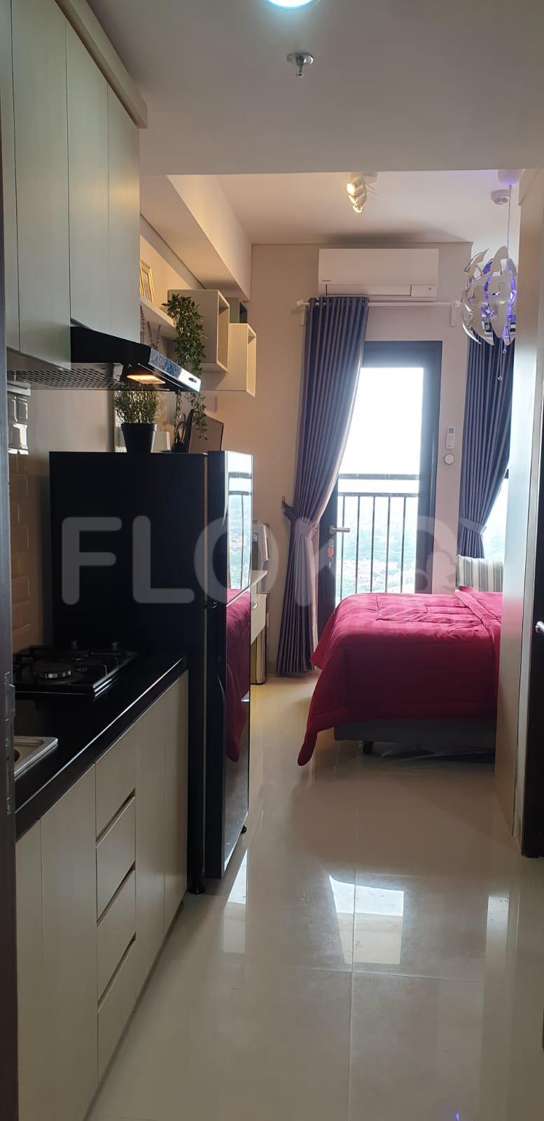 1 Bedroom on 32nd Floor fbi0d2 for Rent in Transpark Bintaro