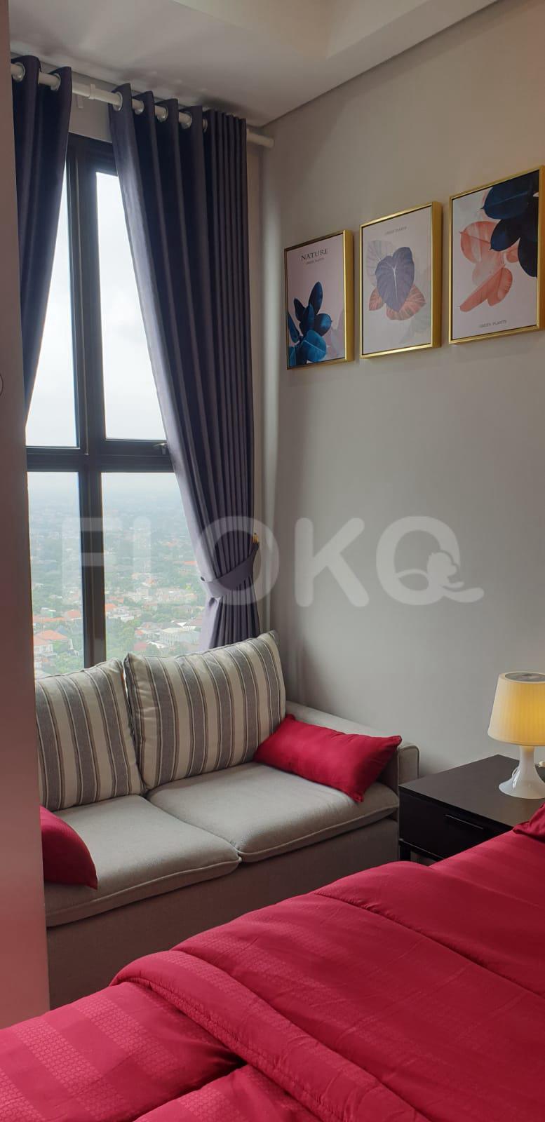 1 Bedroom on 32nd Floor fbi0d2 for Rent in Transpark Bintaro