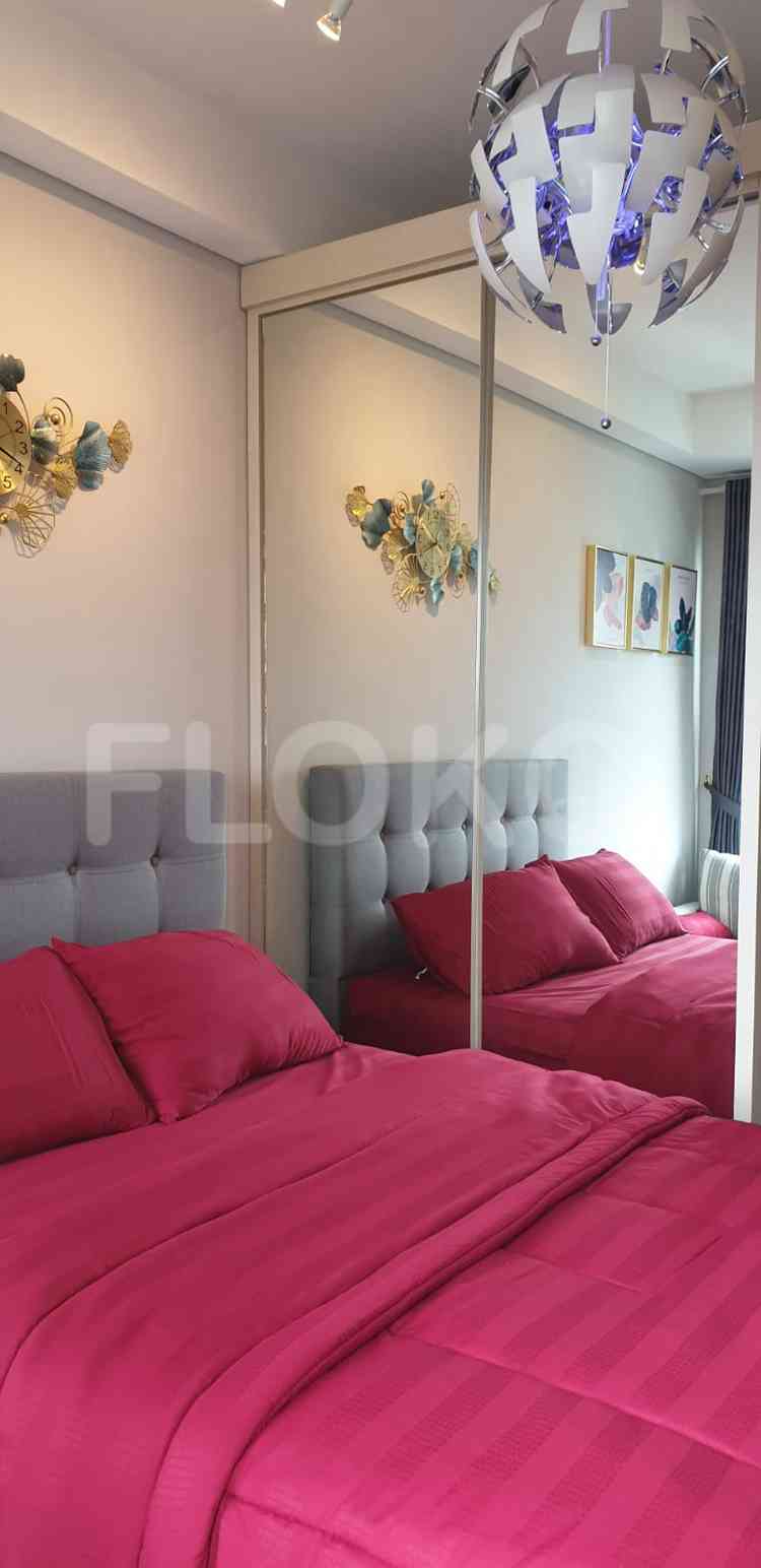 1 Bedroom on 32nd Floor for Rent in Transpark Bintaro - fbi0d2 1