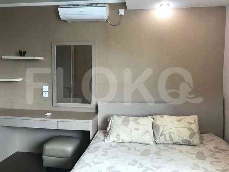 1 Bedroom on 27th Floor for Rent in Sahid Sudirman Residence - fsu7f4 4
