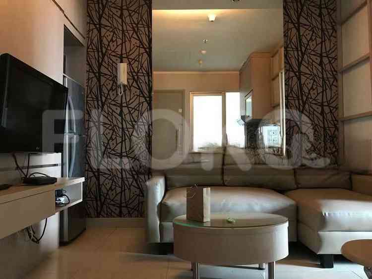 1 Bedroom on 27th Floor for Rent in Sahid Sudirman Residence - fsu7f4 1