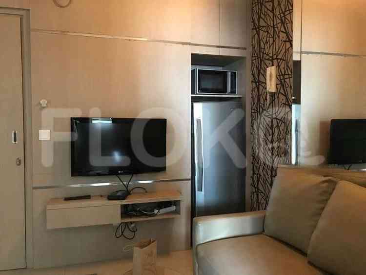 1 Bedroom on 27th Floor for Rent in Sahid Sudirman Residence - fsu7f4 2
