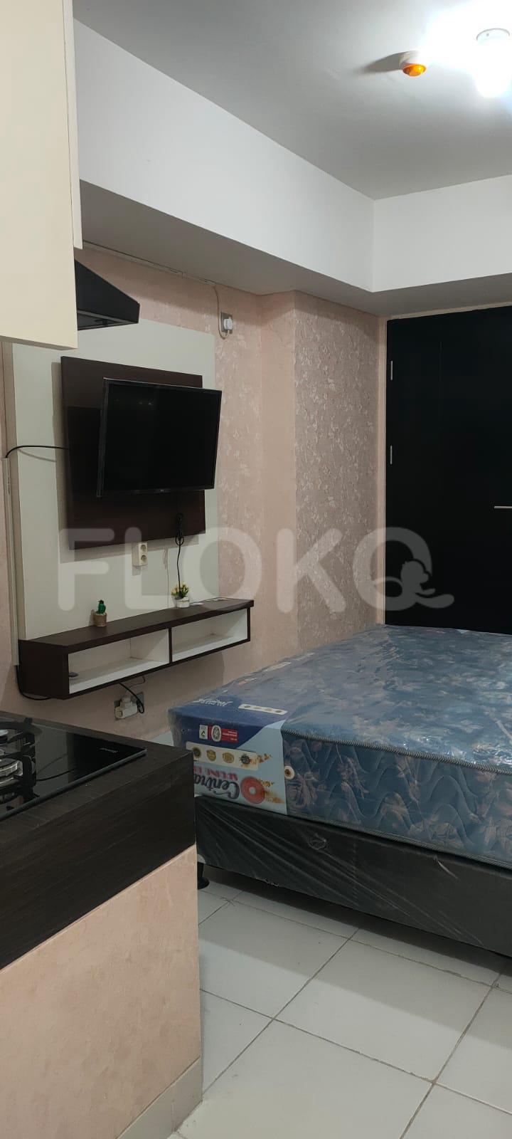 1 Bedroom on 6th Floor fce905 for Rent in Sentraland Cengkareng Apartment