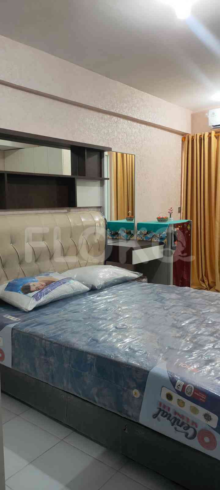 Tipe 1 Kamar Tidur di Lantai 6 untuk disewakan di Sentraland Cengkareng Apartemen - fce8a8 3