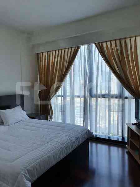 Sewa Bulanan Apartemen Setiabudi Residence - 2BR at 14th Floor