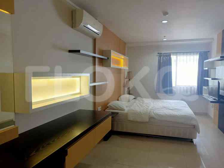 1 Bedroom on 36th Floor for Rent in Sahid Sudirman Residence - fsu496 4