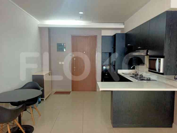 1 Bedroom on 36th Floor for Rent in Sahid Sudirman Residence - fsu496 7