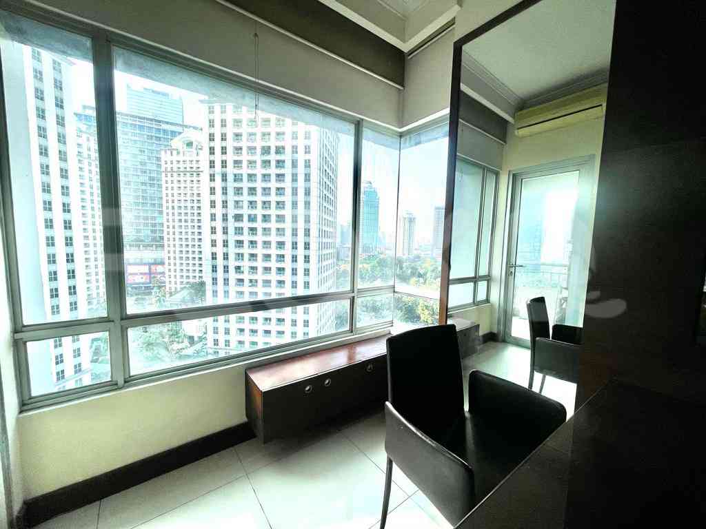 2 Bedroom on 16th Floor for Rent in Sudirman Park Apartment - fta2c3 7