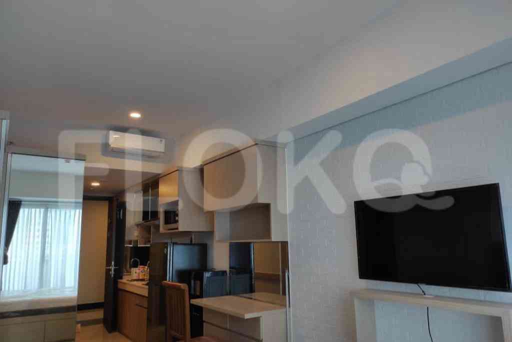1 Bedroom on 16th Floor for Rent in Bellevue Place Apartments - fmtd8d 2