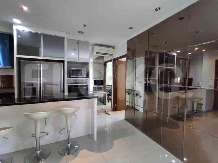 1 Bedroom on 13th Floor for Rent in Sahid Sudirman Residence - fsue2d 3
