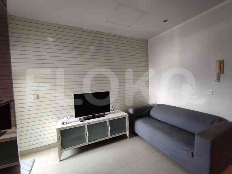 1 Bedroom on 13th Floor for Rent in Sahid Sudirman Residence - fsue2d 4