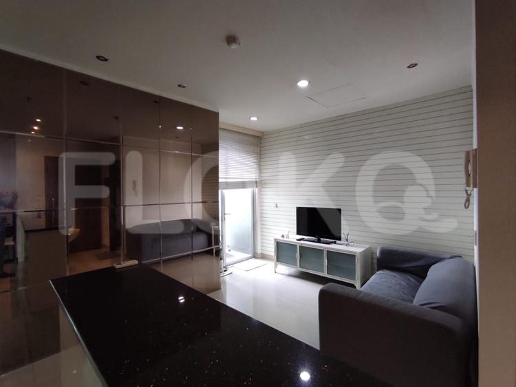 1 Bedroom on 13th Floor for Rent in Sahid Sudirman Residence - fsue2d 1