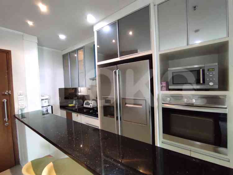 1 Bedroom on 13th Floor for Rent in Sahid Sudirman Residence - fsue2d 5
